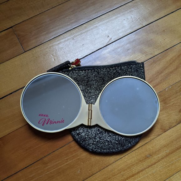 Sephora Exclusive Minnie Mouse Compact Mirror - Picture 2 of 3